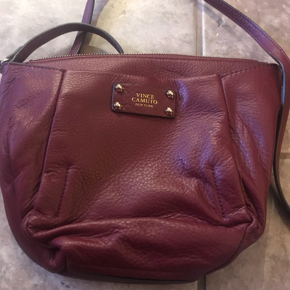 Vince Camuto purse